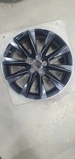 1x Alufelge 17 Zoll 7.0" 5x100