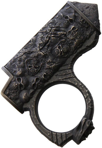 Bastinelli creations bronze - bastinelli,