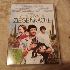 Zicke Zacke Ziegenkacke