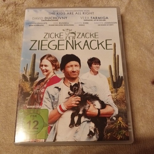 Zicke zacke ziegenkacke - zicke,