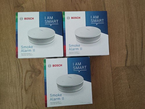 Bosch smart home - bosch,