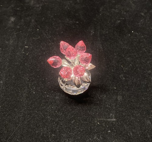 Swarovski crystal moments - crystal,