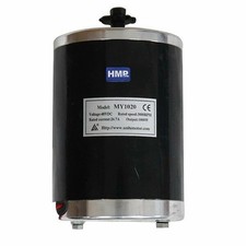 Elektromotor 48V 1000W 3000