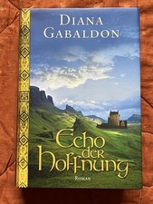 Echo Der Hoffnung | Diana Gabaldon | Buch