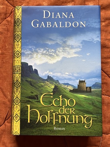 Echo der hoffnung diana - hoffnung,