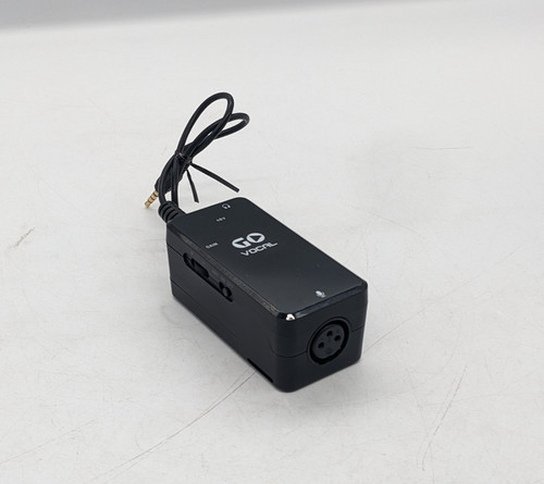 Helicon vocal - tc,