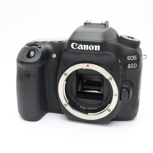 Canon eos 80d 2mp - 80d, 24.2mp