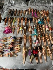Riesiges Vintage Barbie Lot