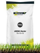 Arena rasen starterdünger - arena,