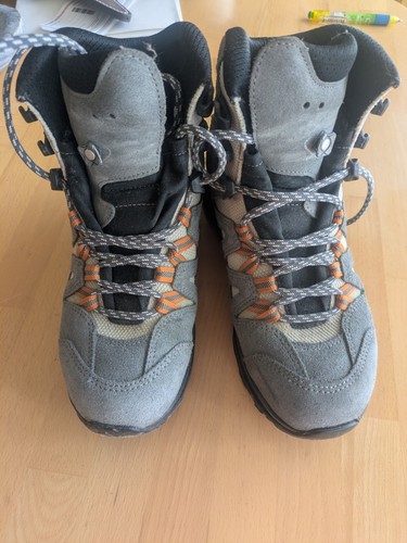 Lowa wanderschuhe damen gr - lowa,