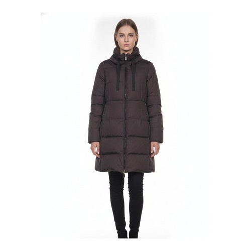 Moncler damen mantel - moncler, |