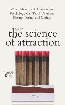 The science attraction - science, of