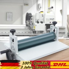 14" Kaltlaminator