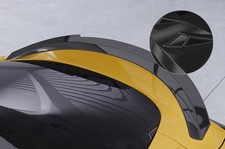 CSR Heckspoiler | Heckflügel