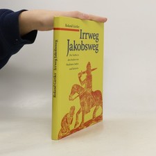 Irrweg Jakobsweg: die Narbe in