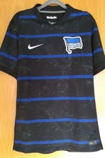 Hertha BSC Trikot 2024 / 2025