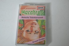 Macabros MC 9 Molochs