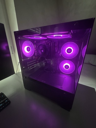 Beastcom gaming amd - q3,