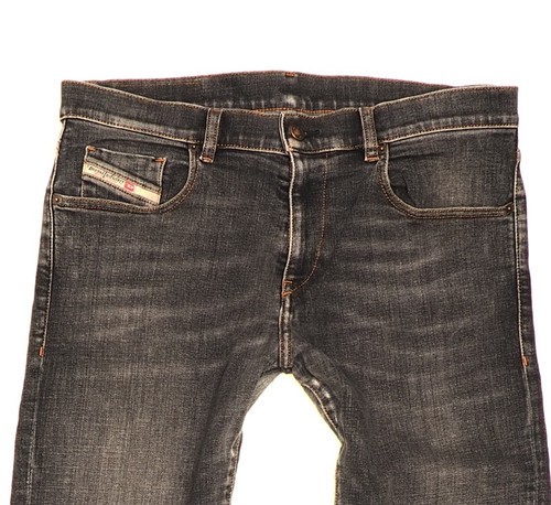 Diesel strukt herren jeans - d-strukt-r,