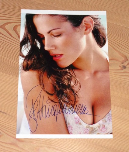 Sexy bettina zimmermann - bettina,