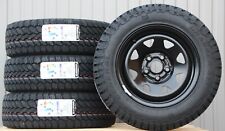 VW Bus T5 T6 6.1 Satz Räder