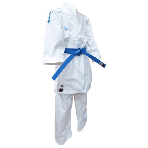 Wkf geprüft karate1 - geprüft,
