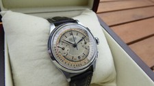Heuer Chronograph Vintage