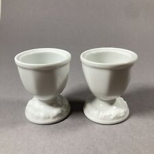 Paar Rosenthal Maria Weiß alt