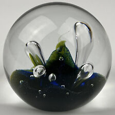 Vintage Selkirk glass