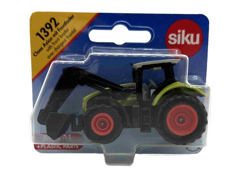 Siku 1392 claas axion - axion, mit