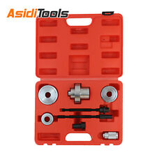 8 tlg. Silentlager Werkzeug