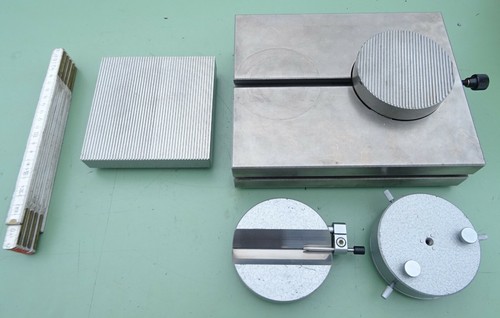 Aufspanntisch 250