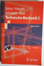 Gross/Hauger/Schröder/Wall