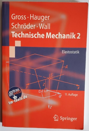Gross/Hauger/Schröder/Wall