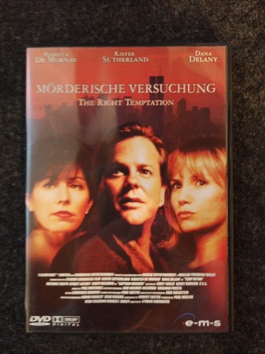 Mörderische versuchung the - versuchung,