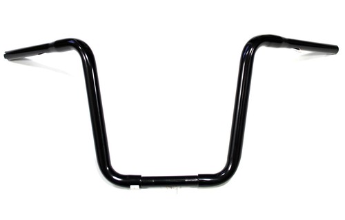 Buffalo fat apehanger lenker - apehanger,