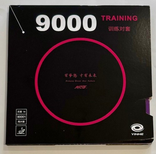 Yinhe 9000 color - 9000,