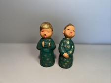 Jullar | Original Singer Engel