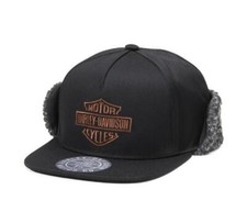 Harley-Davidson Herren Cap