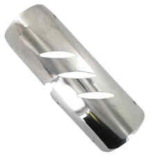 Auspuff Blende Schutzblech Rex RS 250 QM50T-10A/B Kreidler Florett RMC-E -F 50