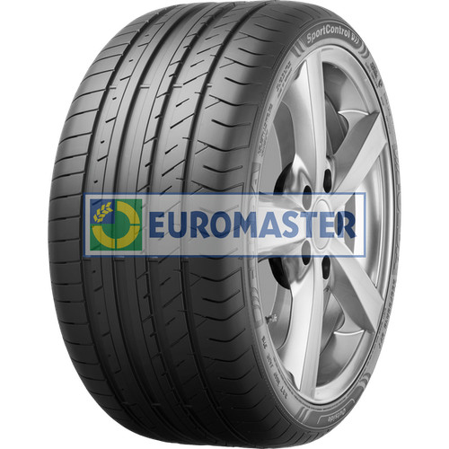 Sommerreifen fulda 235 r19 - fulda, 235/40