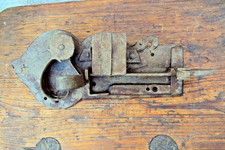 Handgeschmiedetes, antikes