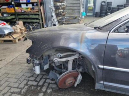 Original kotflügel phaeton - kotflügel, vw
