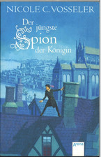 Der jüngste Spion der