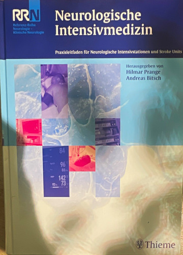 Thieme neurologische - thieme,