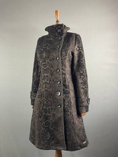 Desigual Women Trench Coat