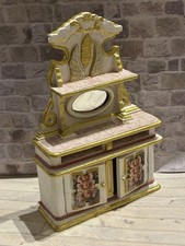 Puppenstube Maßstab 1:12