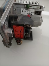 Druckschalter Fanal FF4-4 (0,22–4 bar) – von meiner Putzmaschine PFT G4