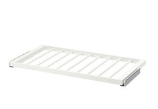 KOMPLEMENT Hosenaufhängung