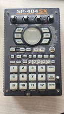 Roland SP-404SX Linear Wave Sampler